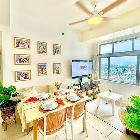 Jiru 2-Bedroom Manhattan Parkview Tower 3